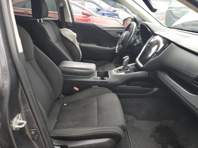 2020 SUBARU LEGACY PRE 4S3BWAC65L3029834