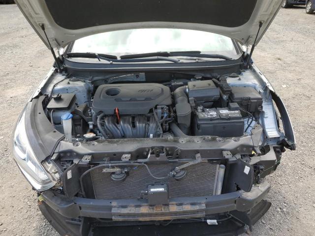 2018 HYUNDAI SONATA SPO - 5NPE34AF8JH726068