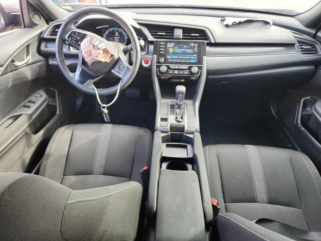 2021 HONDA CIVIC EX SHHFK7H6XMU222976