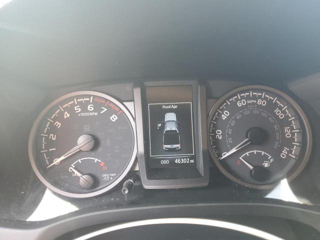 2023 TOYOTA TACOMA DOU - 3TMAZ5CN9PM220517