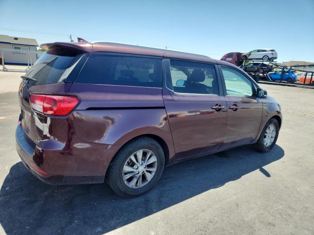 2017 KIA SEDONA LX KNDMB5C14H6321030