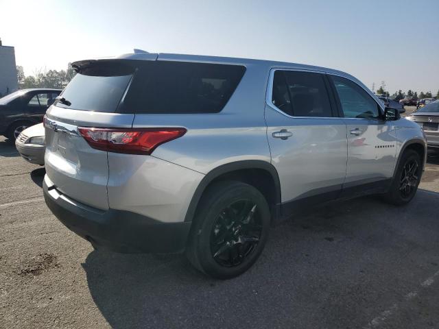 Vin: 1gnerfkw3lj191208, lot: 63602075, chevrolet traverse ls 20203
