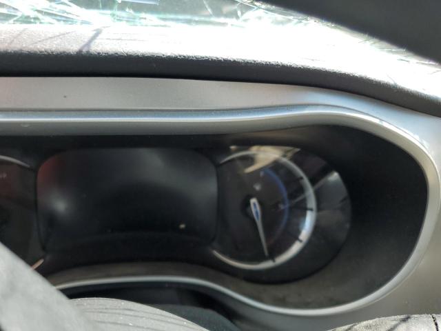 2018 CHRYSLER PACIFICA H 2C4RC1H73JR258283
