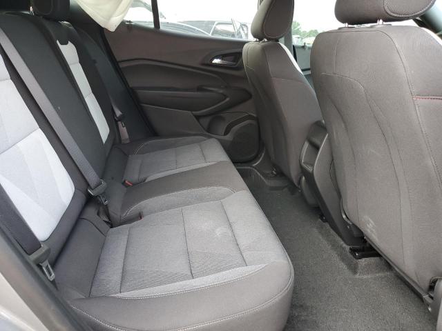 2024 CHEVROLET TRAX 1RS KL77LGE29RC226992