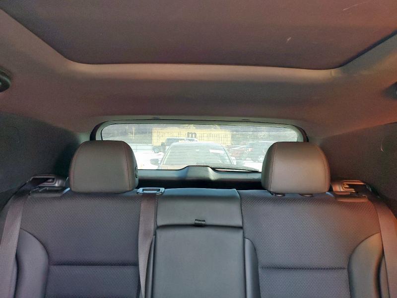 2022 CHEVROLET TRAILBLAZE KL79MTSL0NB042102