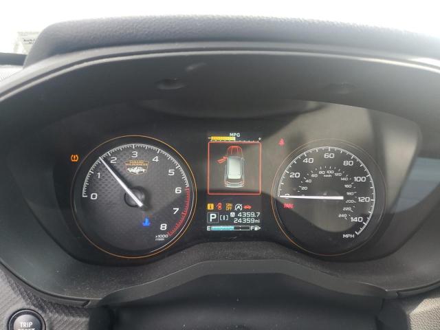2023 SUBARU FORESTER W JF2SKAMC4PH503122