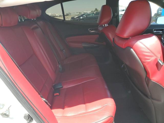2020 ACURA TLX TECHNO 19UUB1F67LA014104