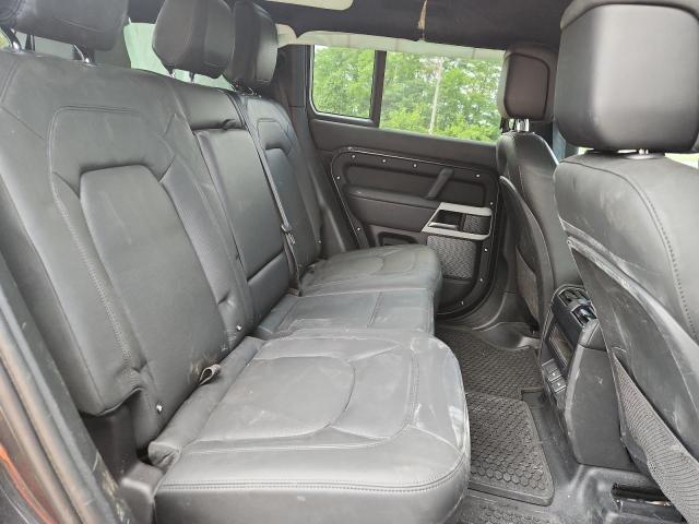 2024 LAND ROVER DEFENDER 1 SALEPEFE7R2252422