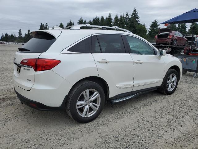 2015 ACURA RDX TECHNO 5J8TB4H51FL000290