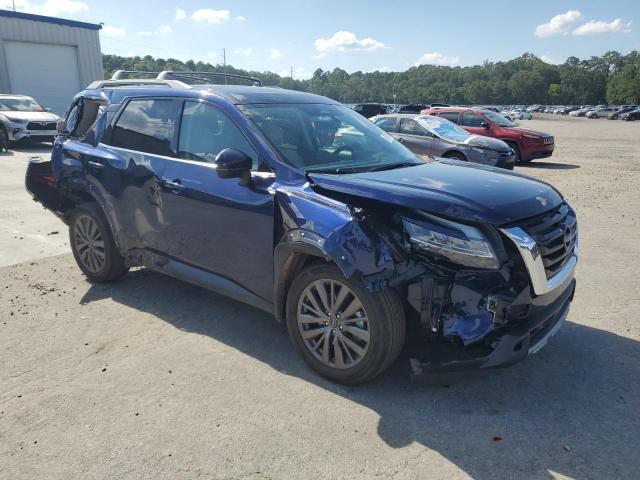 2024 NISSAN PATHFINDER 5N1DR3CB0RC234670