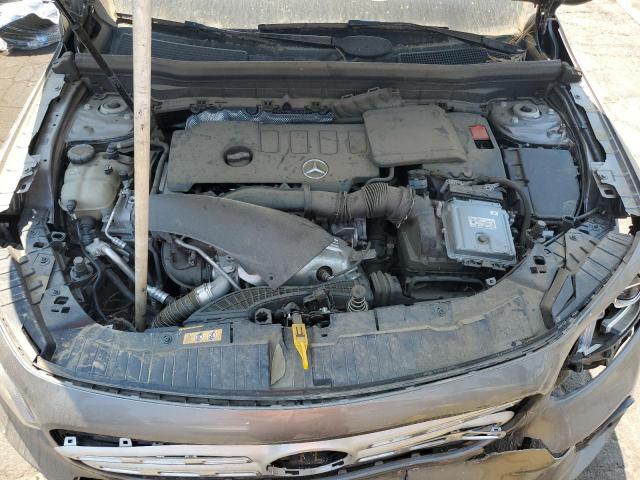 2020 MERCEDES-BENZ GLB 250 WDC4M4GBXLW010227