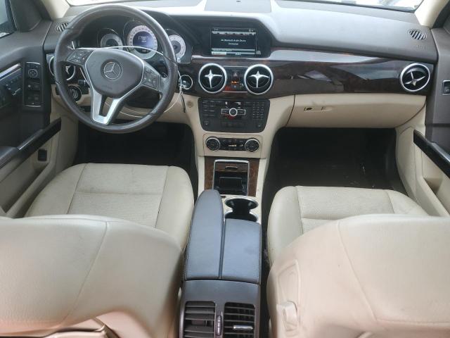 2015 MERCEDES-BENZ GLK 250 BL - WDCGG0EB7FG382414