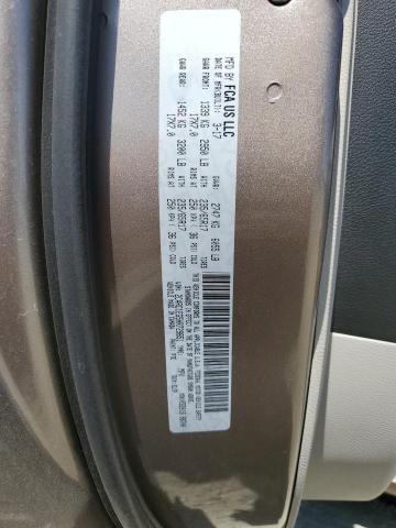 2017 CHRYSLER PACIFICA T 2C4RC1EG5HR729851