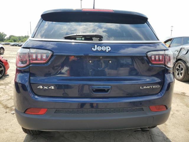 2019 JEEP COMPASS LI - 3C4NJDCB0KT818552