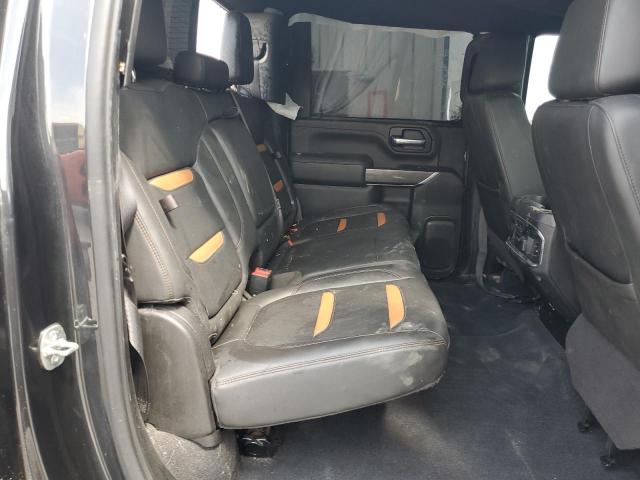 2020 GMC SIERRA K35 #3282603867