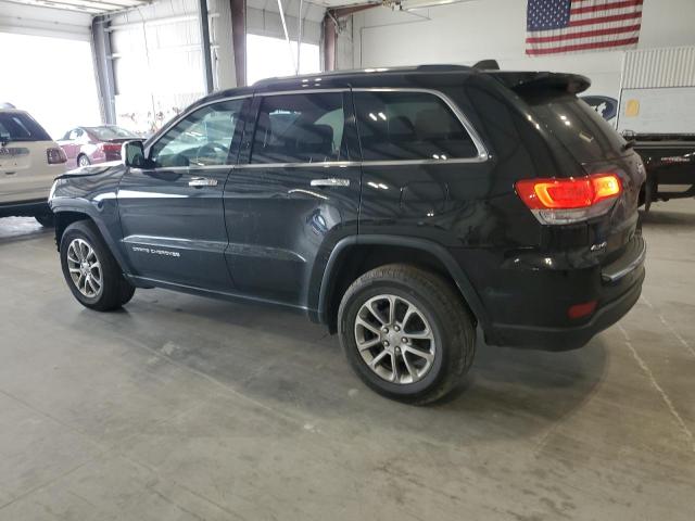 2016 JEEP GRAND CHER 1C4RJFBG6GC460662