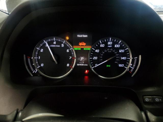 2020 ACURA TLX 19UUB1F36LA014343