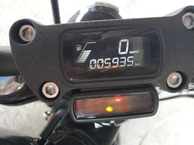 2022 HARLEY-DAVIDSON FXBBS 1HD1YYK1XNB062386