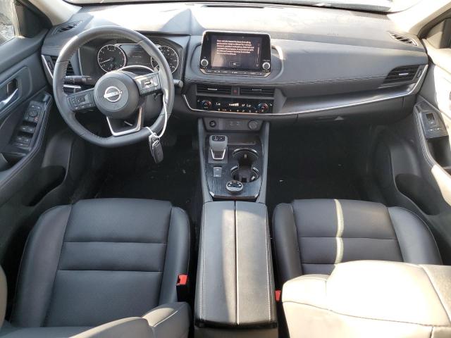 2024 NISSAN ROGUE SV 5N1BT3BB3RC752167