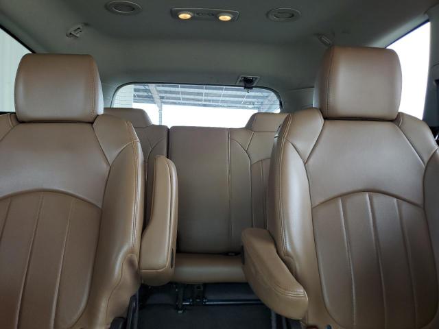 2017 BUICK ENCLAVE 5GAKVCKD5HJ154495