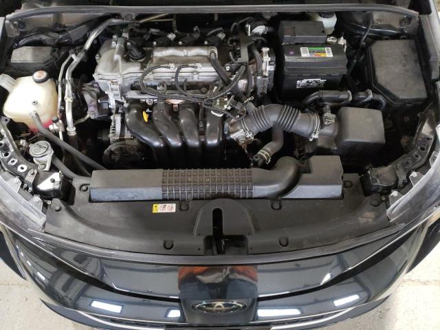 2020 TOYOTA COROLLA XL JTDFPRAE5LJ083797