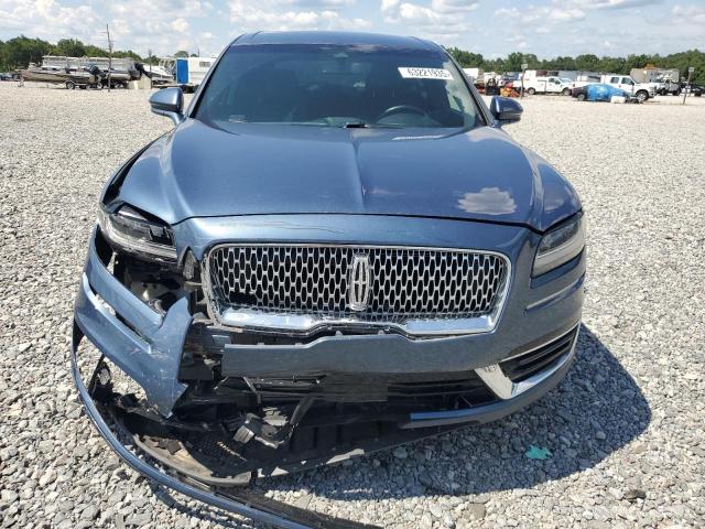2019 LINCOLN NAUTILUS S 2LMPJ6KP1KBL30532