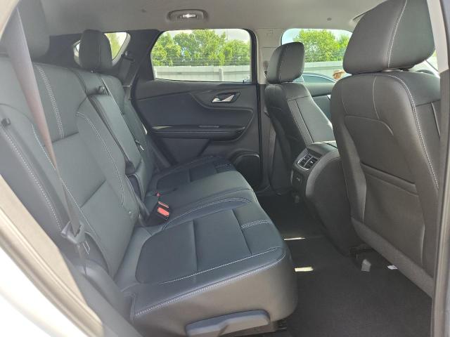2024 CHEVROLET BLAZER 3LT 3GNKBDRS8RS149770
