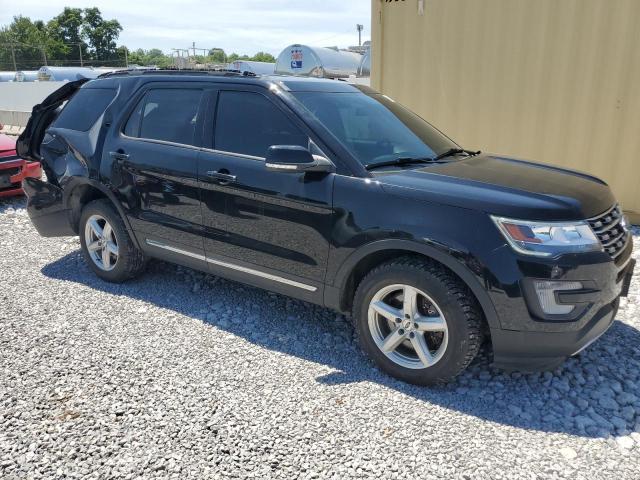 2017 FORD EXPLORER X 1FM5K8D82HGD47228
