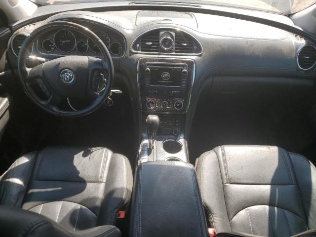2017 BUICK ENCLAVE 5GAKRBKD3HJ230245