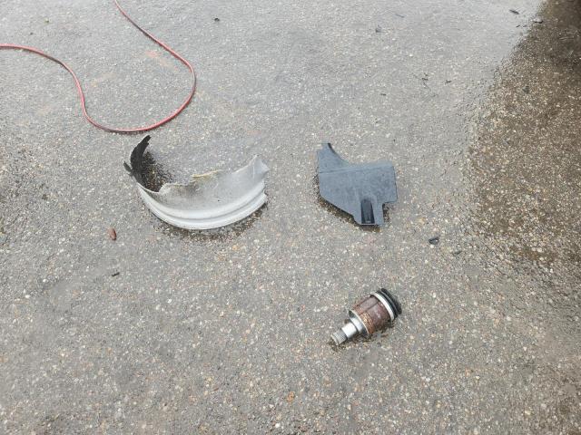 2022 TOYOTA CAMRY XSE 4T1K61AK4NU018042