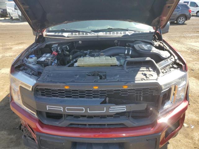2019 FORD F150 SUPERCREW 1FTEW1E56KFB64268
