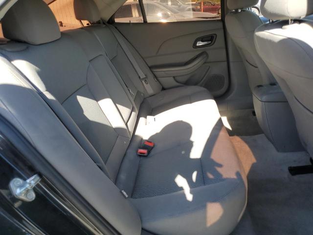 2015 CHEVROLET MALIBU LS - 1G11B5SL4FF279423