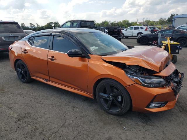 2023 NISSAN SENTRA SR 3N1AB8DV2PY318594