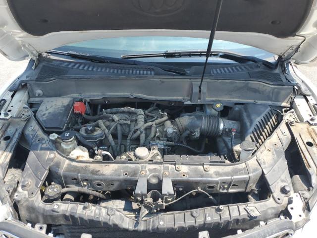 2015 BUICK ENCLAVE 5GAKVCKD9FJ144291