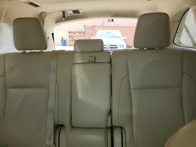 5tdkkrfh9fs078772 - 2015 Toyota highlander xle - #64132425