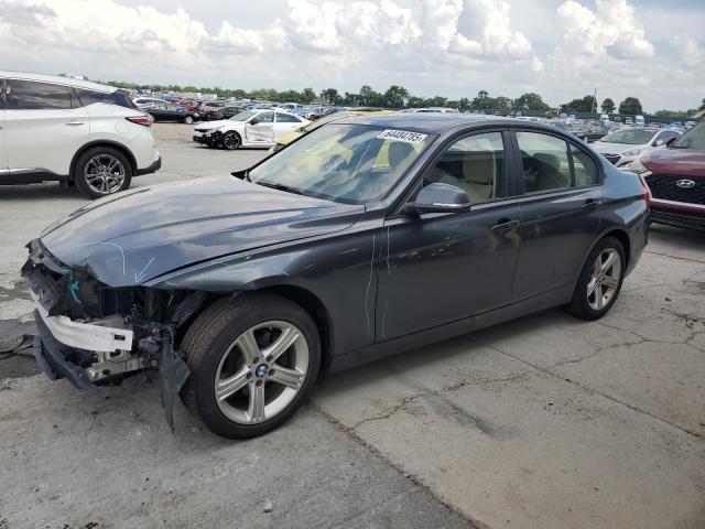 BMW 328 XI