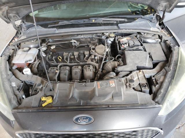 2015 FORD FOCUS 1FADP3K2XFL330206