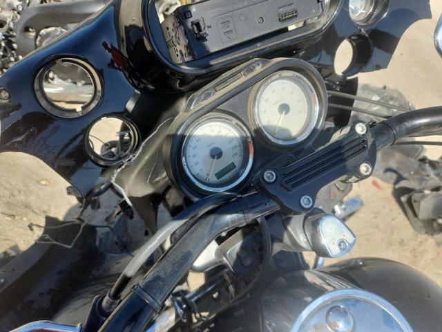 2007 HARLEY-DAVIDSON FLTR - 1HD1FS4317Y636892