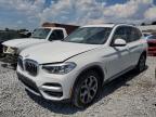 2021 BMW X3 SDRIVE3 - 5UXTY3C06M9G66009