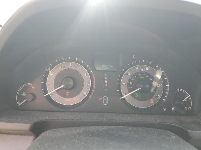 2016 HONDA ODYSSEY TO 5FNRL5H99GB027126