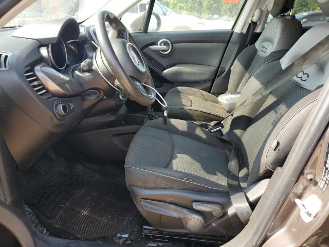 2016 FIAT 500X EASY ZFBCFXBT5GP390903