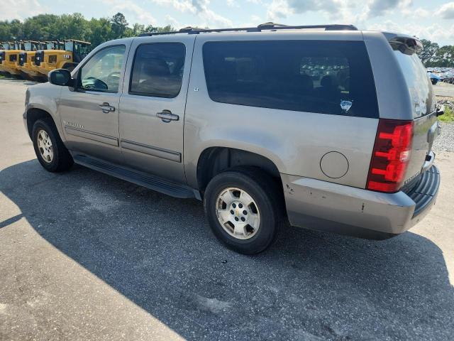 CHEVROLET SUBURBAN K 2009 gray  flexible fuel 1GNFK26389R270336 photo #3