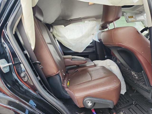 2016 TOYOTA 4RUNNER SR - JTEZU5JR6G5118343