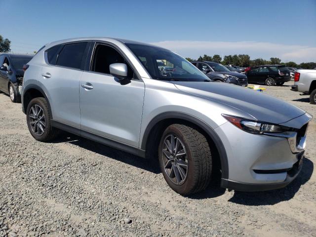 Vin: jm3kfbcm2j0344035, lot: 63116595, mazda cx-5 touring 20184