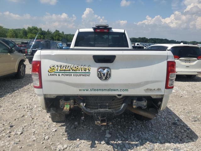2019 RAM 2500 TRADE - 3C6MR5AL4KG664126
