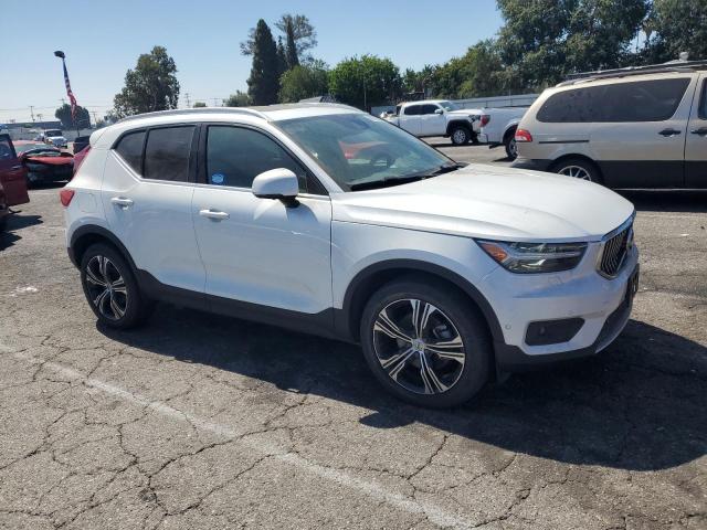 Vin: yv4162ul6k2093162, lot: 61955905, volvo xc40 t5 inscription 20194