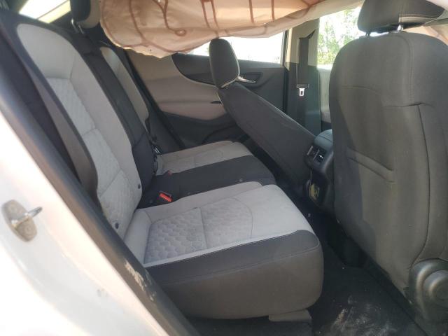2019 CHEVROLET EQUINOX LT - 2GNAXJEV3K6243538