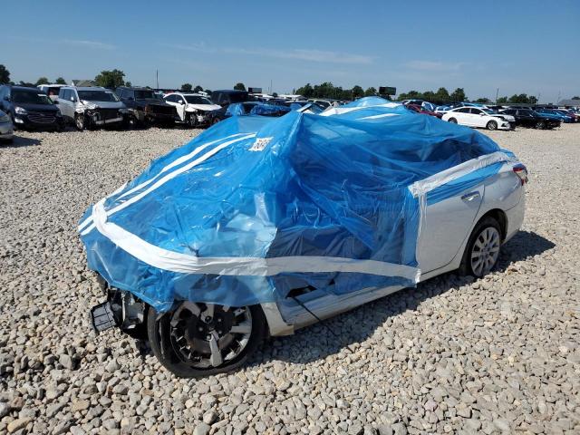 Vin: 3n1ab7ap7ey245381, lot: 56467645, nissan sentra s 2014 img_1