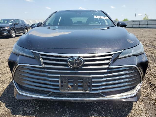 2019 TOYOTA AVALON XLE 4T1BZ1FB0KU013769