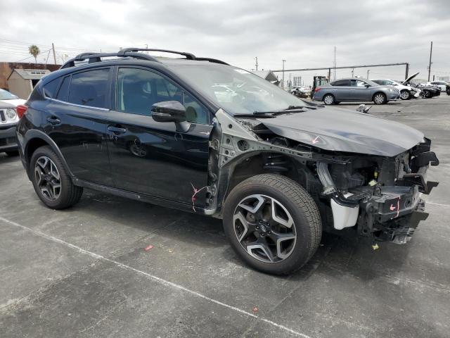 2019 SUBARU CROSSTREK JF2GTANC0K8394202